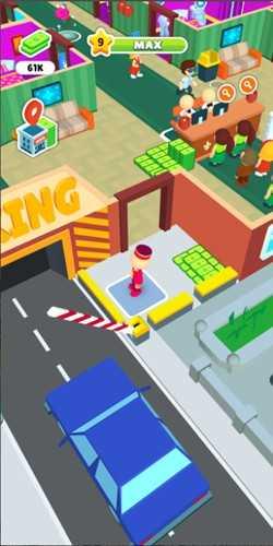 酒店大师游戏截图2