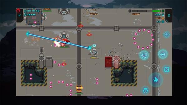 暴走机甲 最新版v1.1.8截图0