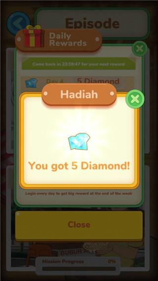 来碗鸡肉粥图片4