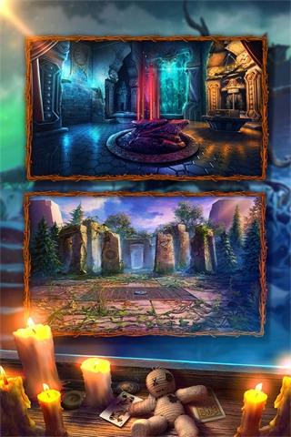 密室逃脱10侦探风云9