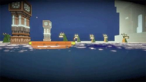 透视梦境空间完整版 安卓版v1.0.4截图1