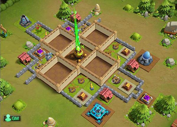 我的恐龙游戏图片4