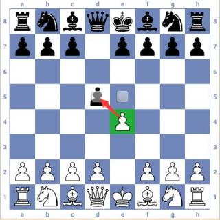 3D国际象棋5
