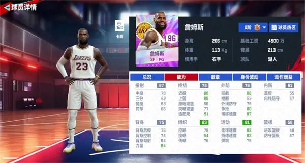 NBA巅峰对决图片25