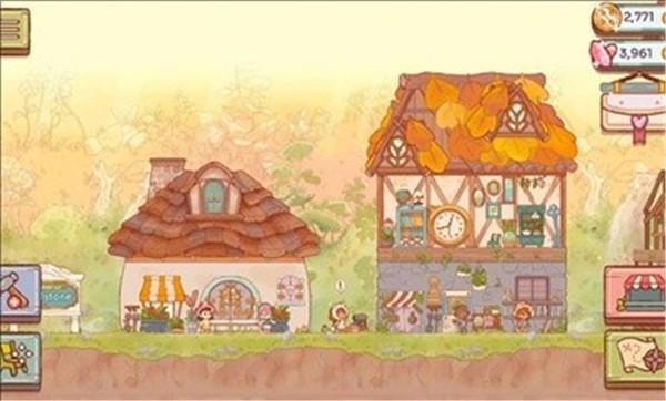 精灵村 最新免费版v1.0截图3