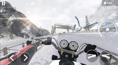 3D摩托竞速 最新版v1.0.55截图1