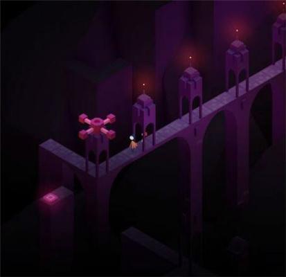 纪念碑谷2天空之城游戏图片8