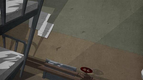 越狱:肖申克的救赎 安卓版v4.4截图1