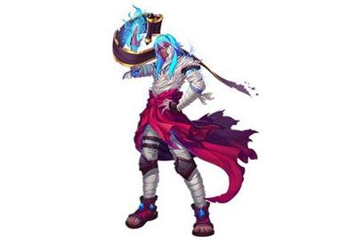 无双萌将官方版5