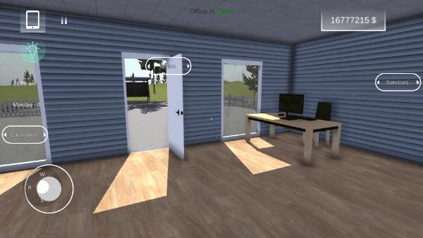 汽车出售模拟器13