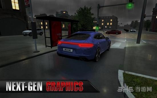 驾驶学校2017破解版 无限金币版v6.0.1截图1