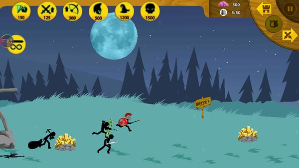 hugoGaming4.0魔改版 安卓版v4.0截图3