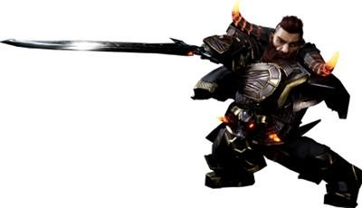 上古世纪战争手游图片5