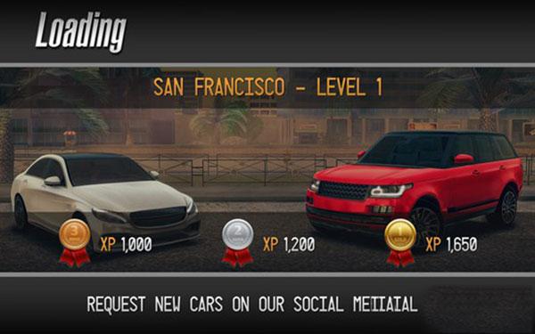 驾驶学校2017破解版游戏图片3