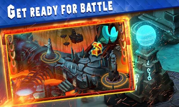 平行房间逃生 安卓版v5.9截图3