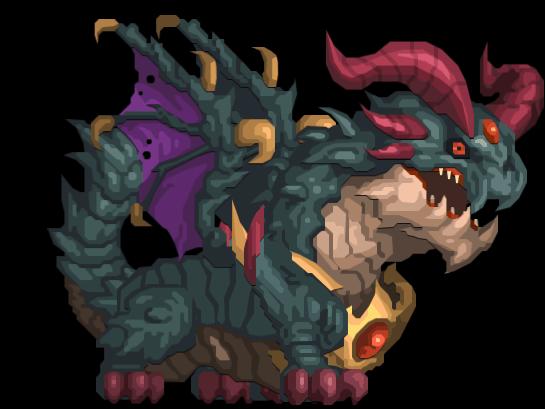 龙之契约游戏图片10