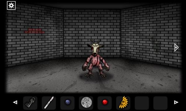 遗忘之山:外科手术 安卓版v2.0.2截图3