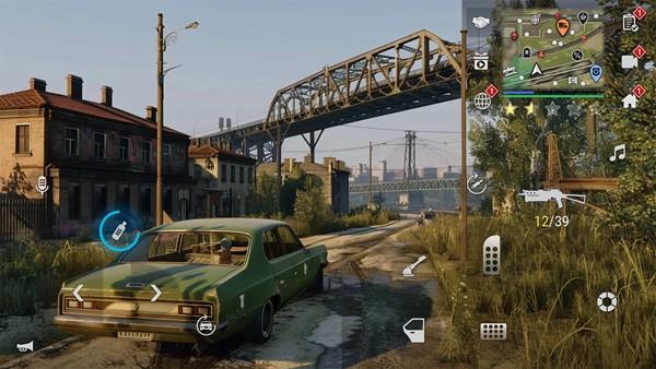 MadOut2官方正版图片1