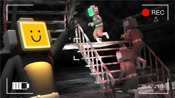 内容警告 安卓版v1.2截图0