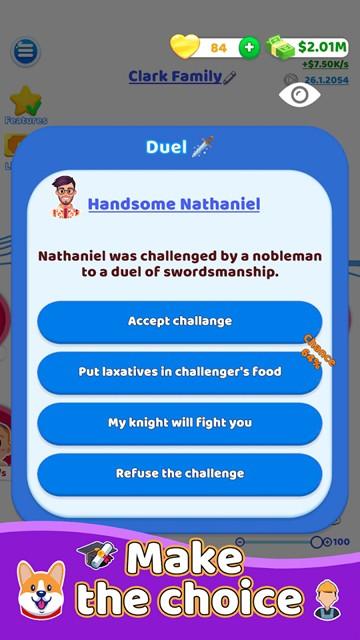 Family Life家庭生活 安卓版v1.0.42截图3