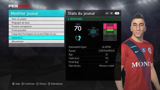 实况足球2023官方版9