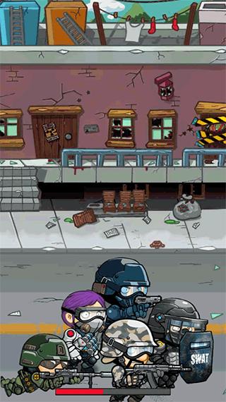 夺命街区 安卓版v1.3截图0