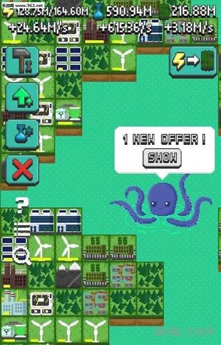 能源大亨无限金币版 (Energy Sector Tycoon)安卓版v1.30截图2