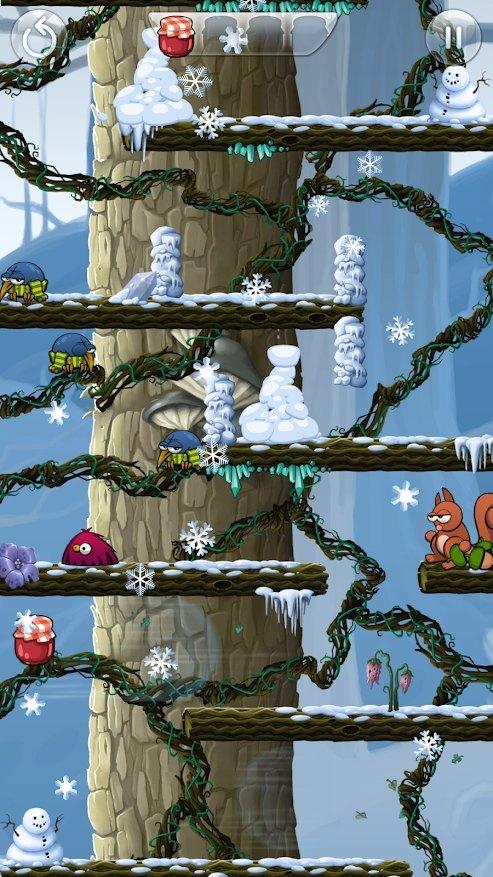 毛球冲 安卓版v1.2.260截图2