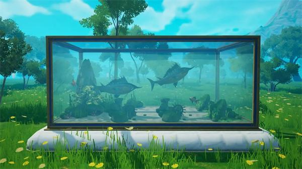 创造吧我们的星球图片12