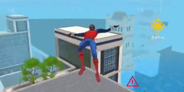 城市保卫英雄监控人英雄3