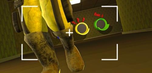 恐怖密室捉迷藏图片2