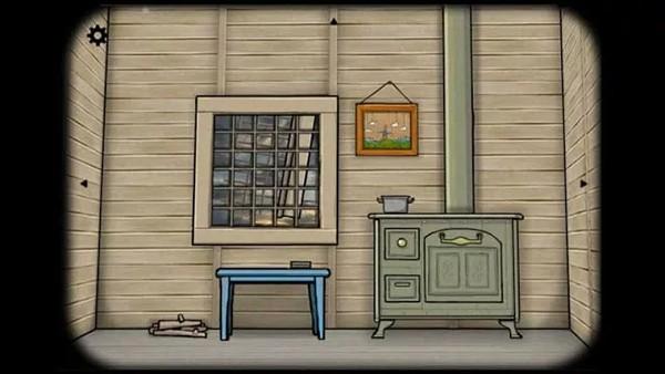 逃离方块：风车汉化版 中文版v1.0.0截图0