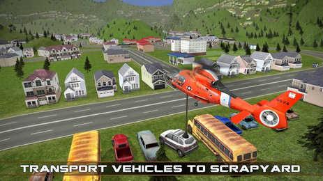 直升机救援模拟器3D1.5