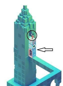 纪念碑谷2天空之城游戏图片14