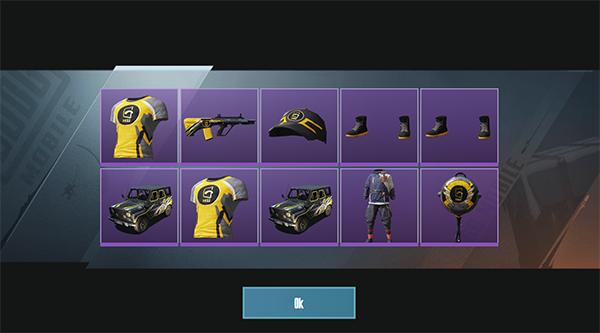 和平精英开箱模拟器4