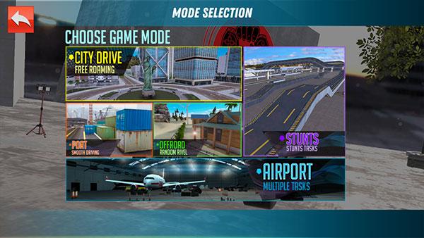 新能源汽车模拟器6