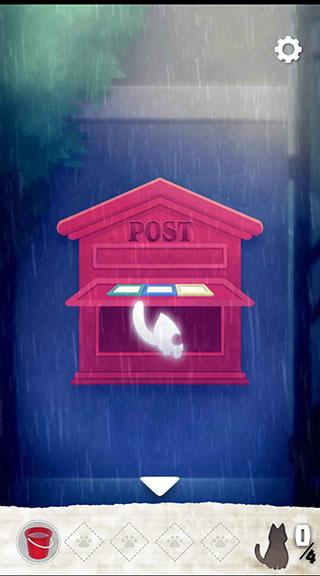 迷失猫咪的旅程4