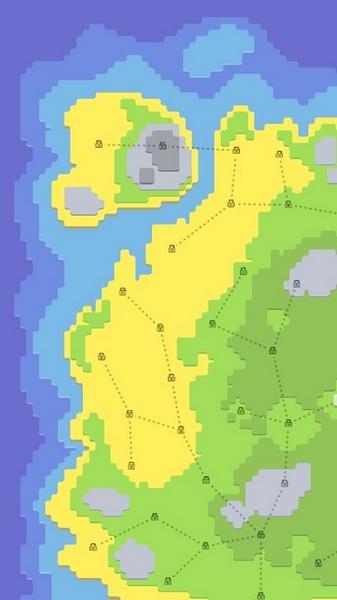 机器人殖民地2加速破解版 修改版v1.0.77截图1