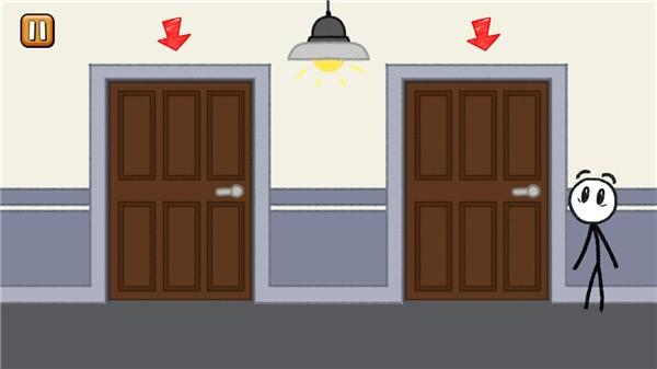 火柴人逃亡记小游戏 最新版v1.02截图2