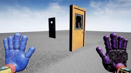 波比的游戏时间4 正版v1.0截图3