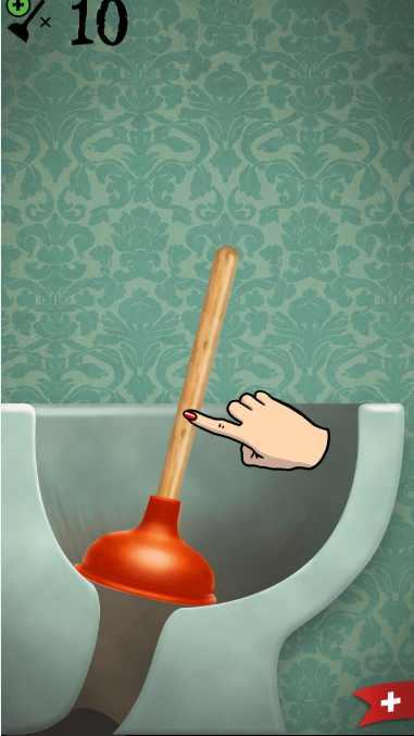 马桶清洁模拟器最新版