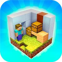 方块搭建大师游戏最新版
