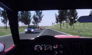 汽车出售模拟器游戏截图2