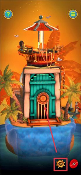 觉醒之门3悖论13