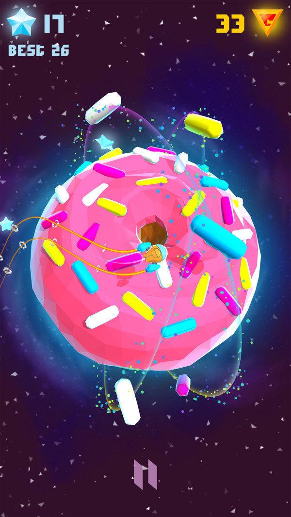 超级星球模拟器截图2