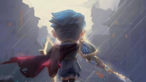 古代战争腾讯版图片1