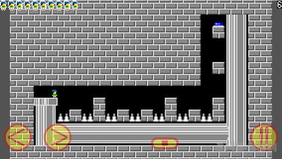 TrapAdv 安卓版V1.7截图2