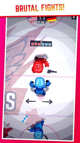 野蛮曲棍球 安卓版v1.2.0截图3