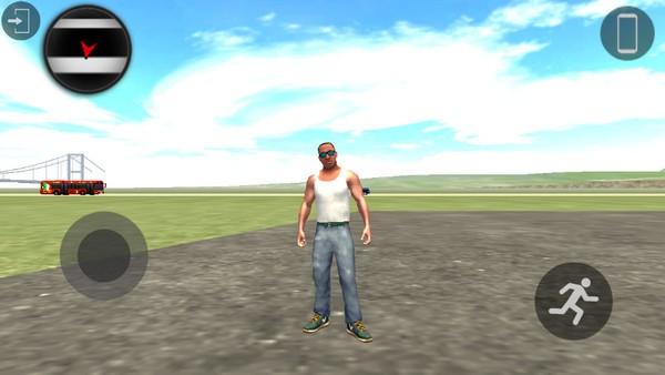 印度汽车模拟器 安卓版v36截图1