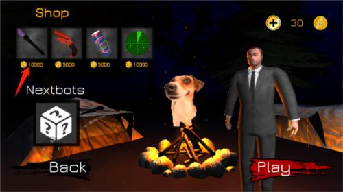 Nextbot大战Blox5